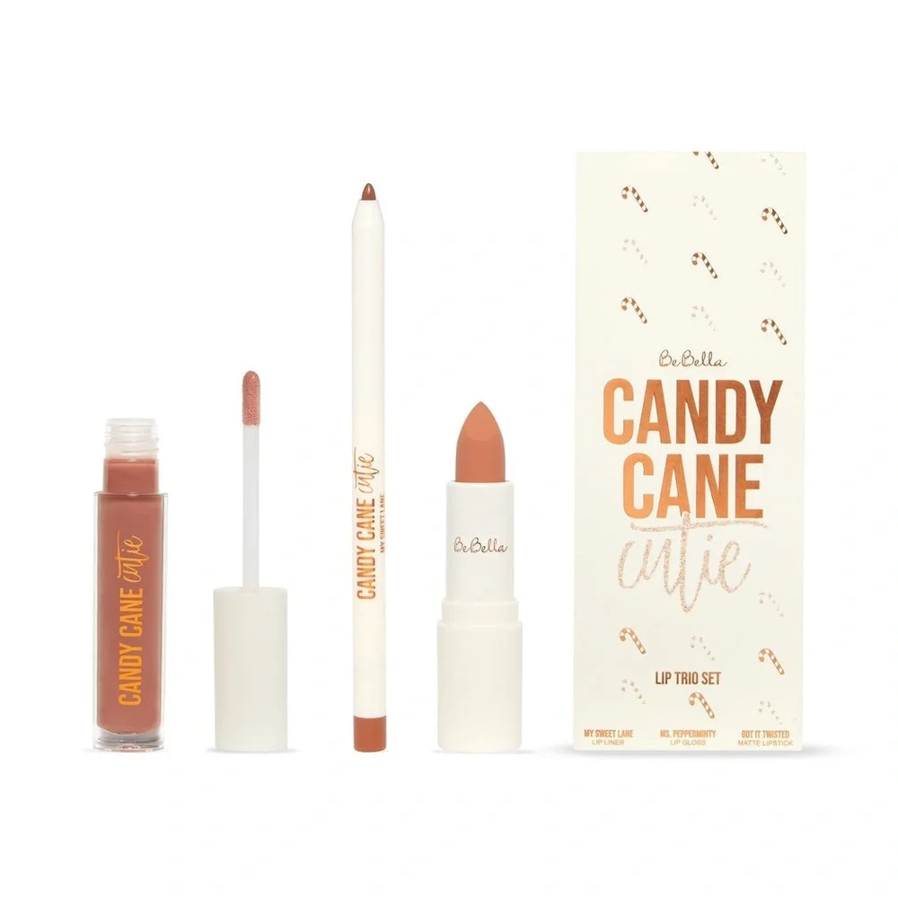 Anthropologie candy cane